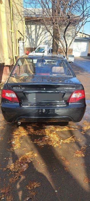 Продаётся автомобиль