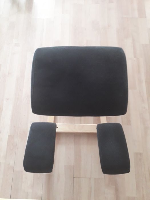 Ергономичен стол