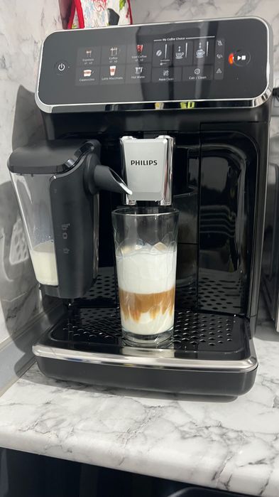 Кафе автомат Philips 3300