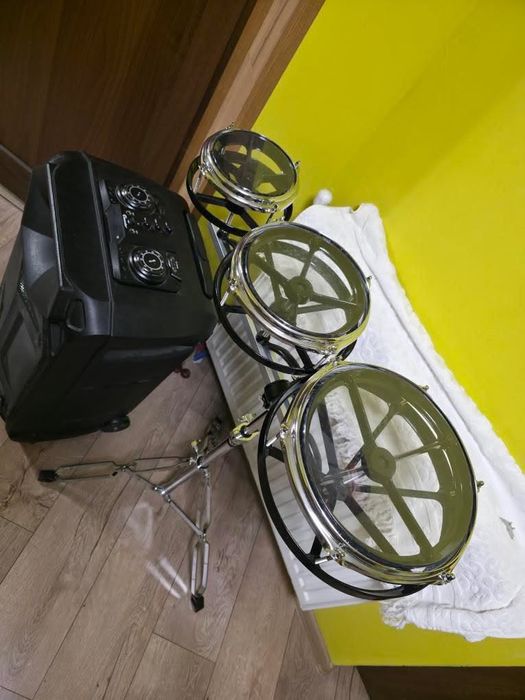 Рототоми Maxtone RT 68