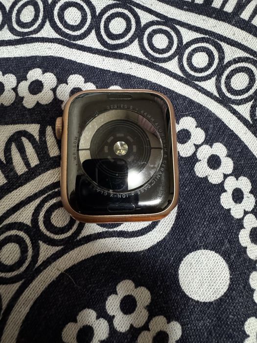 Apple watch 5 44mm