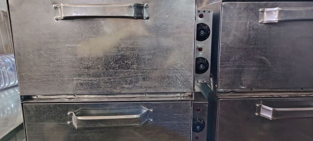 Duxovka somsa uchun stol perashka stilaj orasida moyka rakvina