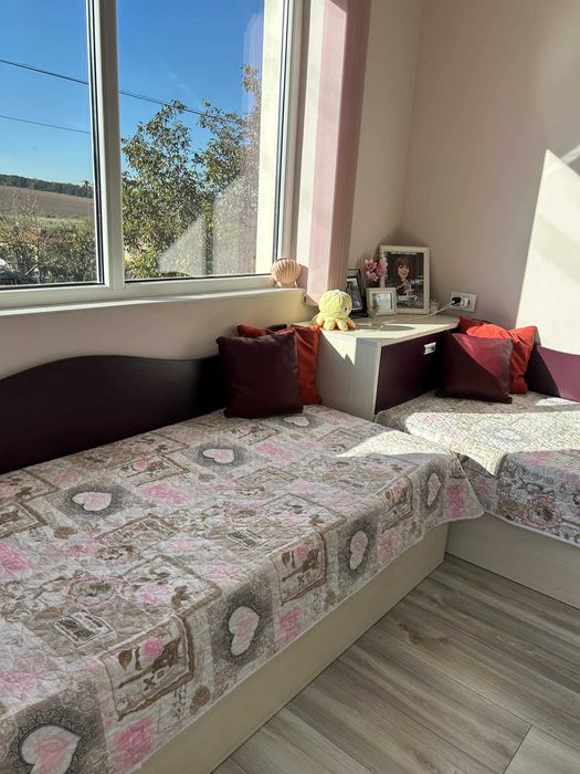 Обзавеждане за детска стая