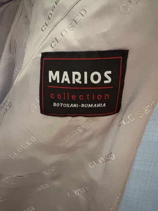Costum pentru evenimente barbati