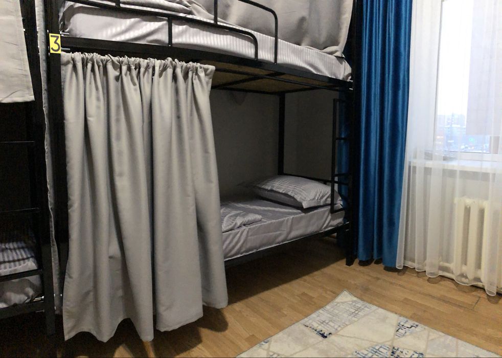 Готовый бизнес