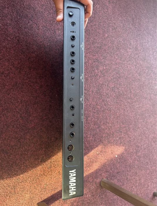 Efector chitară Yamaha GW50