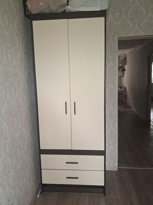 Продам шифонер производство Россия