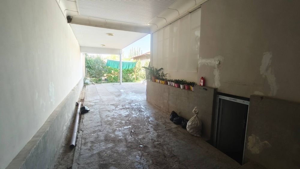 ПРОДАЕТСЯ ДОМ! 7,5 соток|Кибрай, ул  Интизор.   АКТ