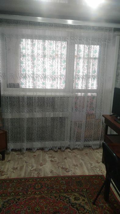 Продам  квартиру