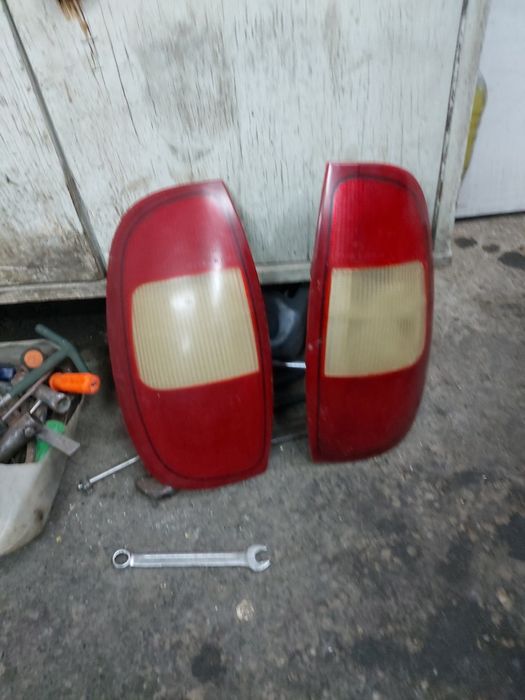 Обивки дверей нива шевроле