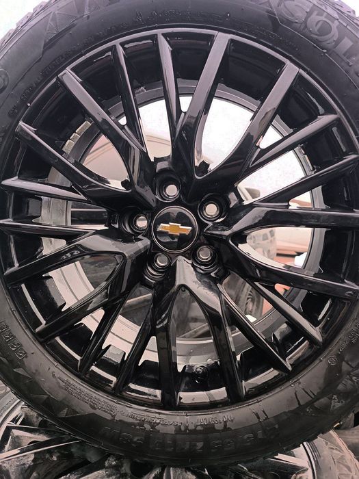 17 .диска балон холати янгидай