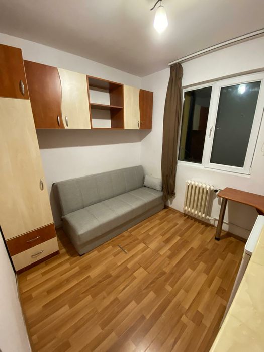 Închiriere garsoniera str Garbaului, Manastur Cluj