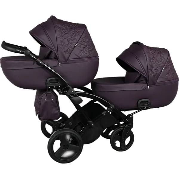 Продам коляску для двойни/погодок