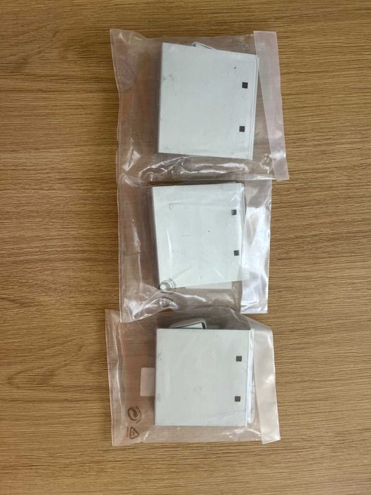 Adaptor universal FIAMMA Kit S 120 pentru marchize F45