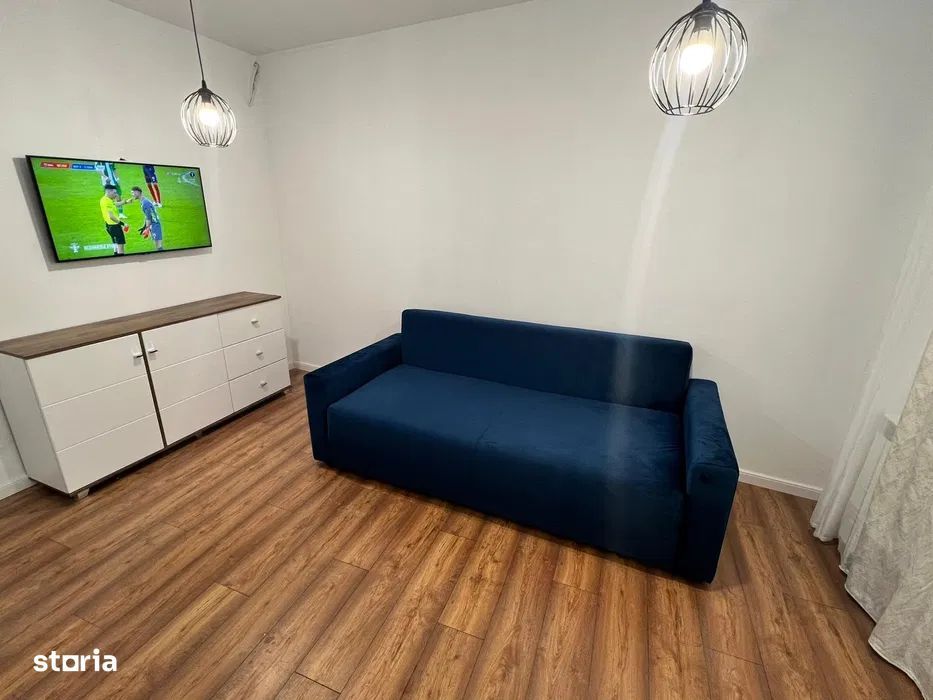 Apartament 2 camere CENTRU -UMF