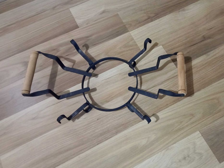 Поставка за сач 28см.