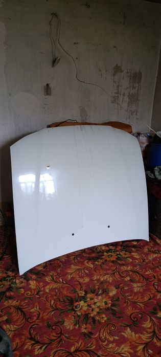 Nexia 2 kapot 2009 yili