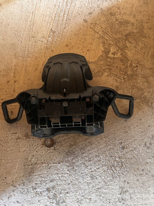 Scaun canam outlander