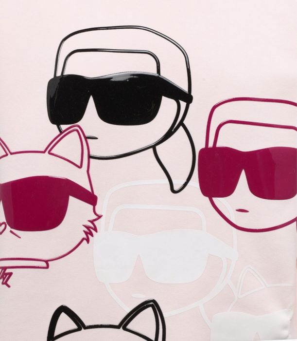 Karl Lagerfeld нова рокля- С/ S