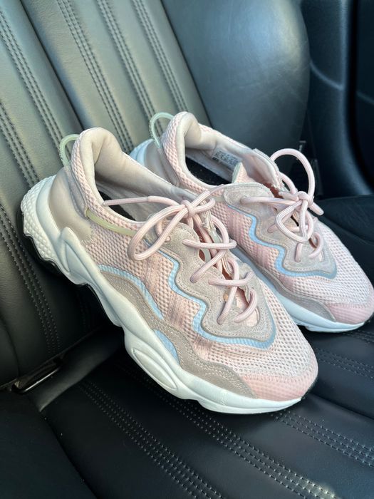 Дамски маратонки / сникърси Adidas Ozweego , Michael Kors Hero