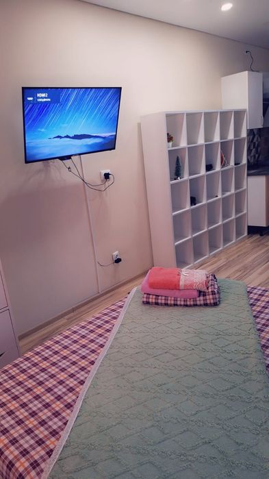 Продаётся квартира