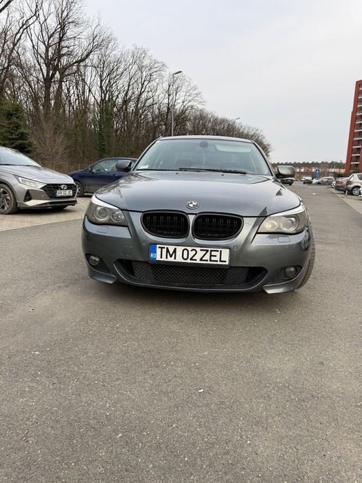 Vand BMW seria 5