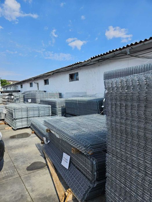 Plasa Bordurata/Tabla/Panou/Teava/impletita/Sarma/CuieTransport Ieftin