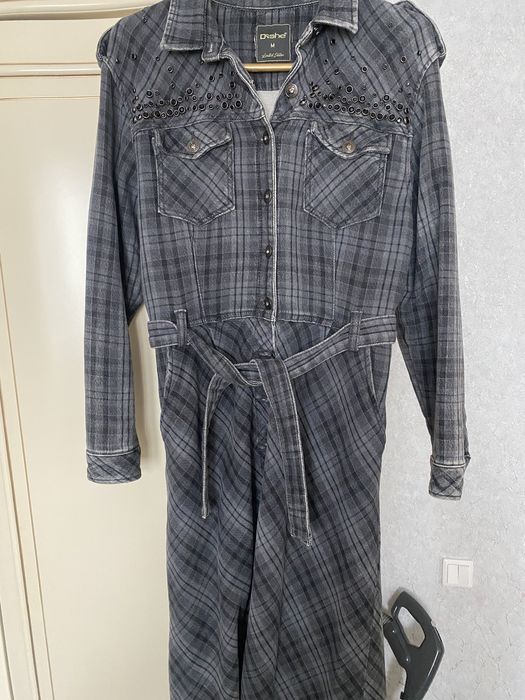 Женские одежды