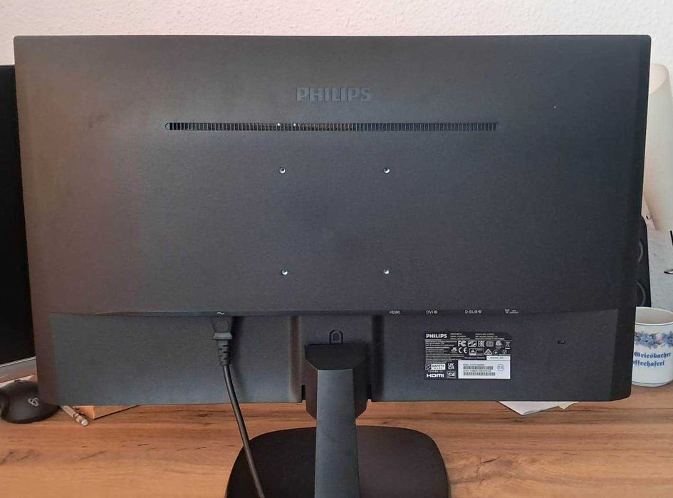 Monitor Samsung de 27”