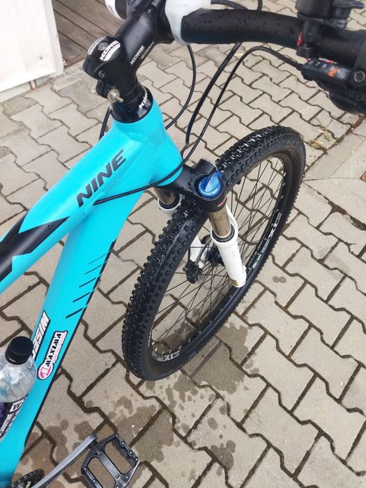 Велосипед Onix Nine 29 цола рамка L