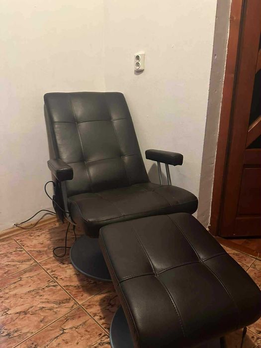 Scaun Masaj Perfect Functional, Nou