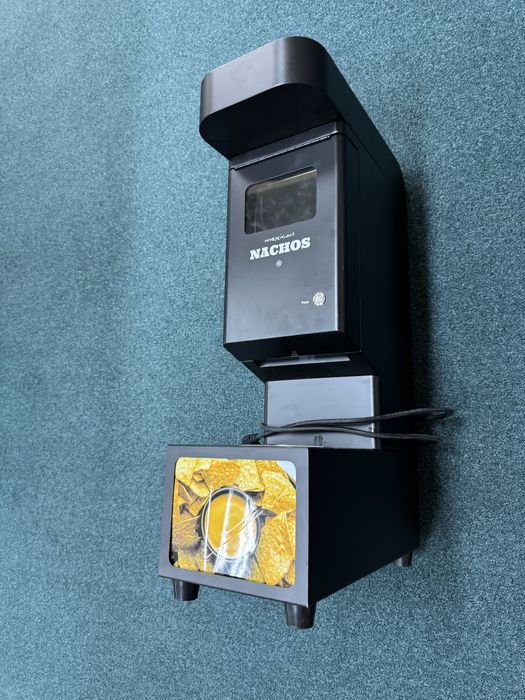 Dispenser Sos Brânză Nachos - Royal Catering RCKW-ND01 – NOU