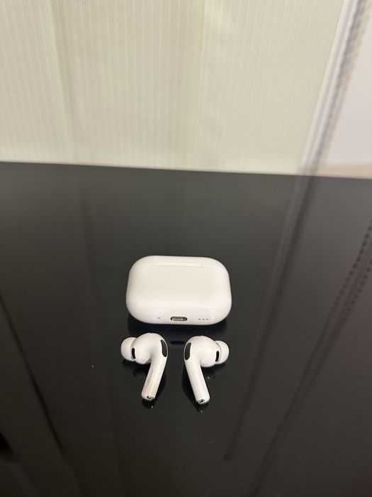 Căști AirPods Pro 3 ANC Noi SIGILATE