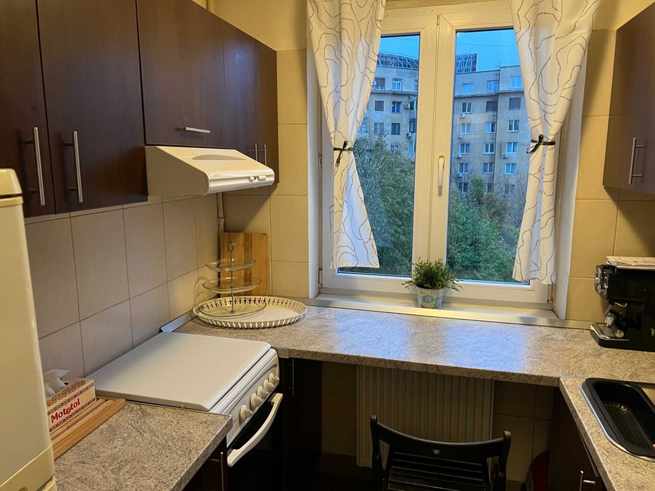 Apartament 2 camere de inchiriat