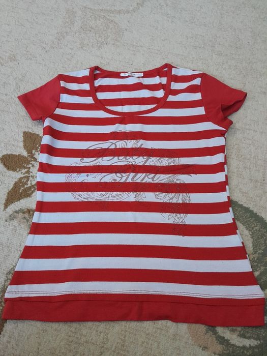 Дамски блузи 11 броя