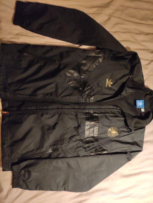 Суичър/горнища Germany/Германия Адидас/Adidas Originals, размер М