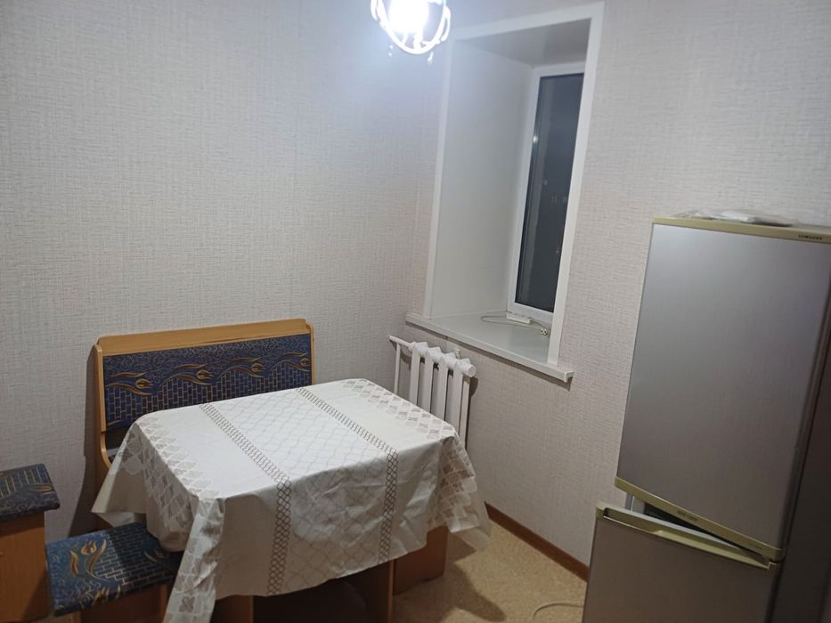 Квартира 2 комнатный