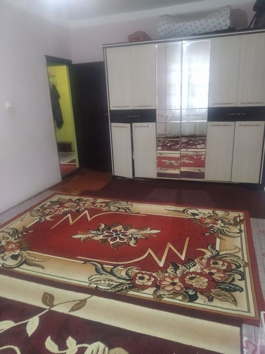 Прадаётса  3х  квартира