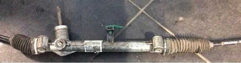 FIAT PUNTO Caseta directie,coloana servodirectie