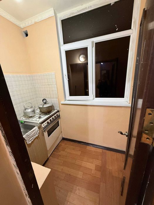 Квартира сотилади. Тошкент шаҳри, Юнусобод тумани, Наманган кўчаси.