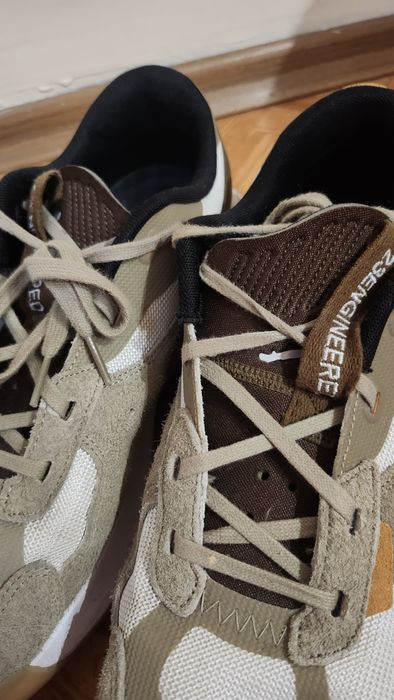 Nike Jordan Air 200E