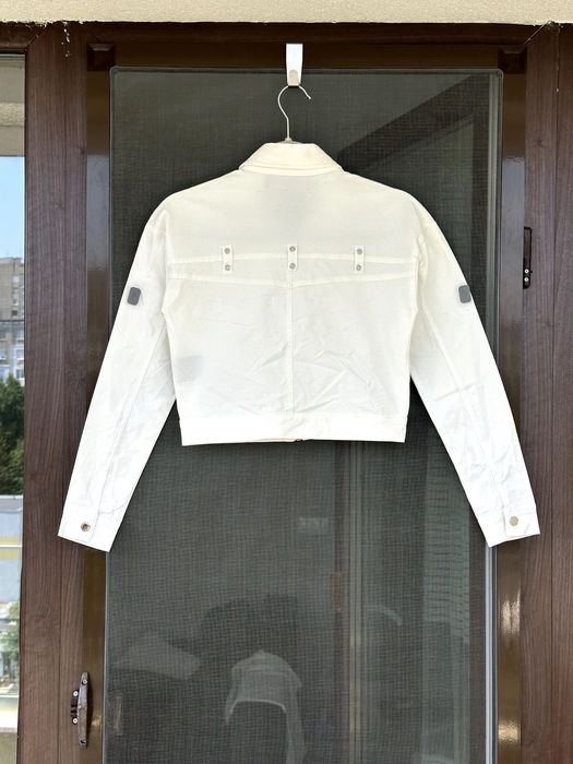 Дамско дънково яке Manière De Voir - размер 4 (XS) / ОРИГИНАЛ