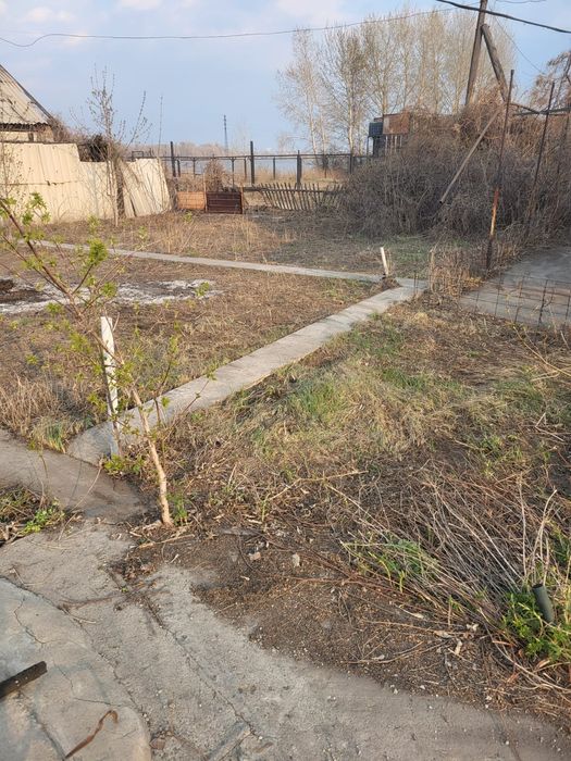 Продам дачу на Бобровке