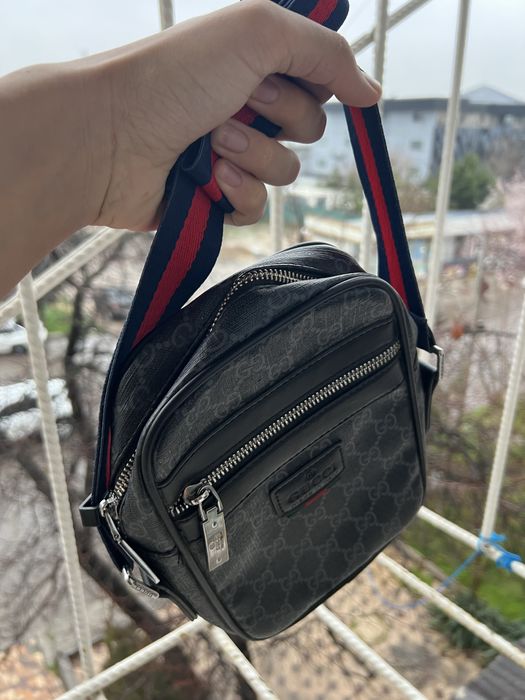 gucci sumka sotiladi