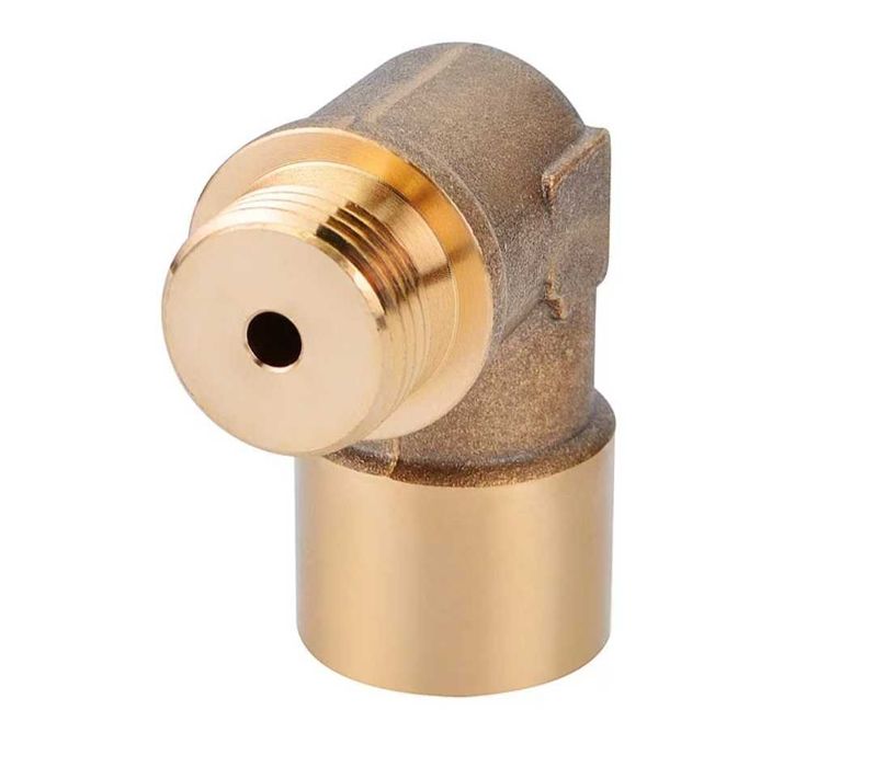 Удължител за ламбда сонда резба M18 x 1.5mm лъжец втулка газ O2
