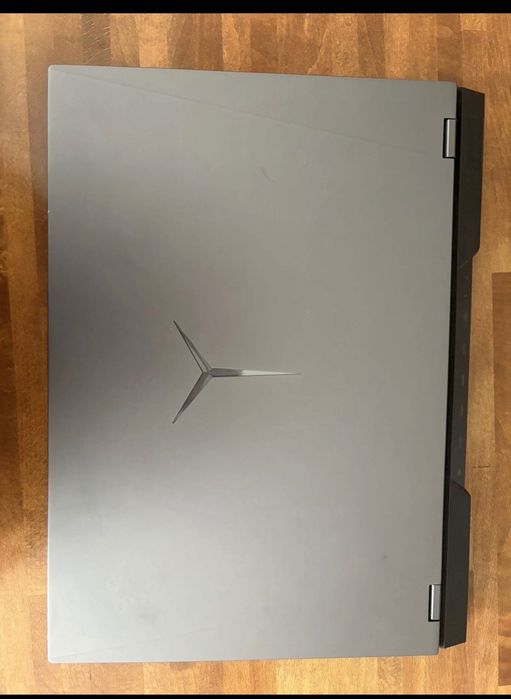 Lenovo Legion 5 Pro 16ACH6H