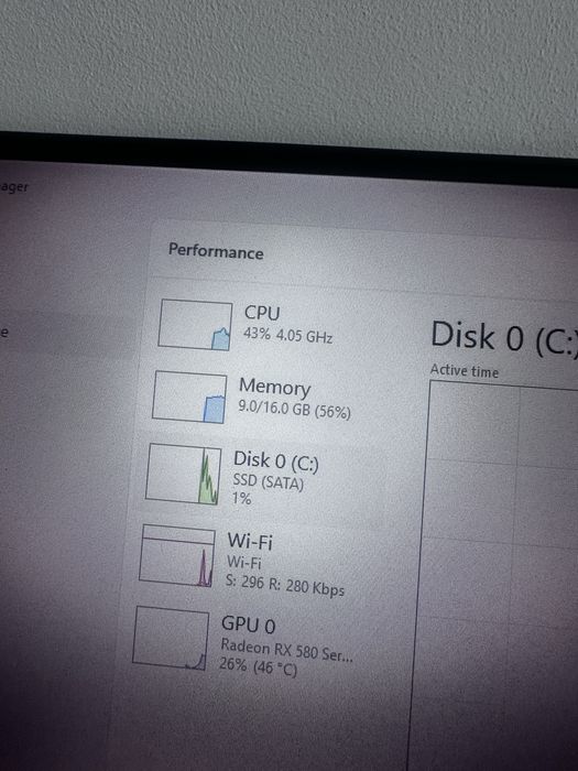 Vand pe piese Pc de gaming