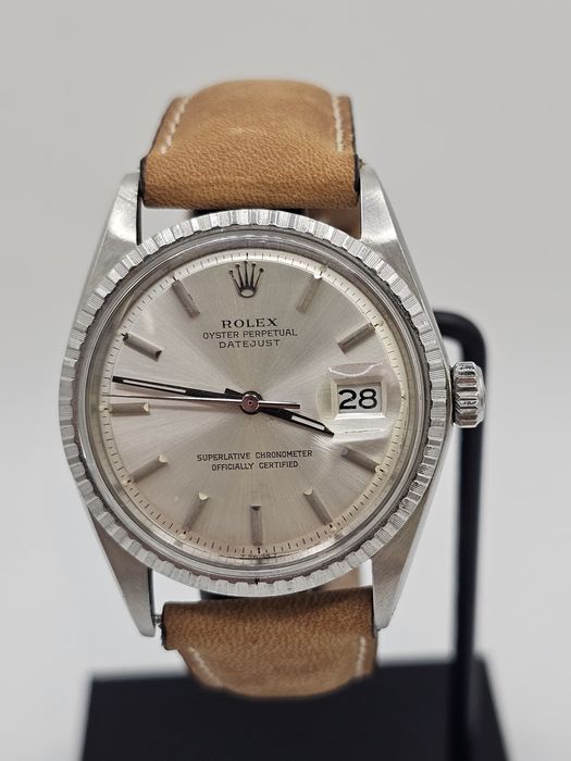Rolex DateJust 36mm Amanet BKG