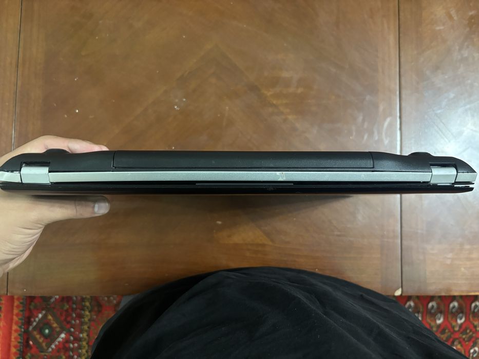 Ноутбук асус 850м