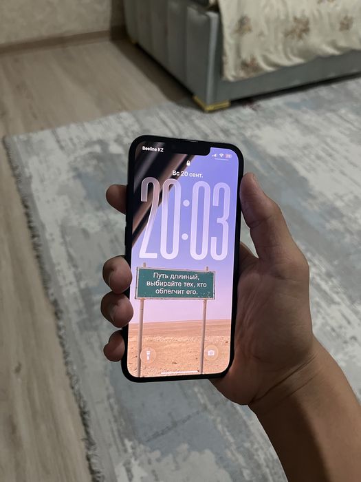 Iphone 13  128/100